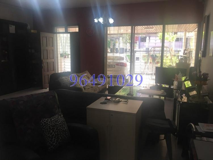 Jalan Semerbak (D12), Terrace #169262212